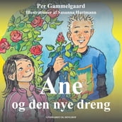 Ane og den nye dreng