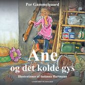 Ane og det kolde gys