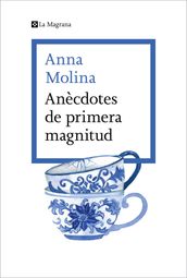 Anècdotes de primera magnitud