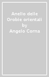 Anello delle Orobie orientali