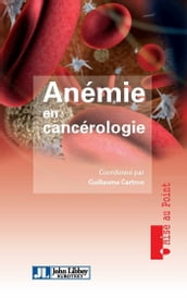 Anémie en cancérologie