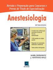 Anestesiologia