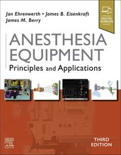 Anesthesia Equipment E-Book