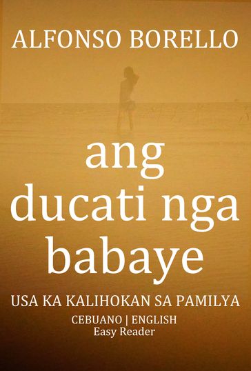 Ang Ducati nga Babaye: Usa ka Kalihokan sa Pamilya - Alfonso Borello