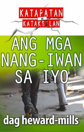 Ang Mga Nang-Iwan Sa Iyo