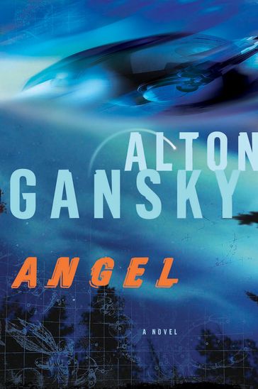 Angel - Alton L Gansky