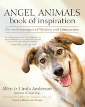 Angel Animals Book of Inspiration