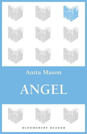 Angel - Anita Mason