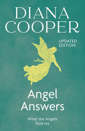 Angel Answers - Diana Cooper