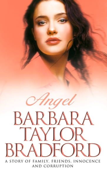 Angel - Barbara Taylor Bradford