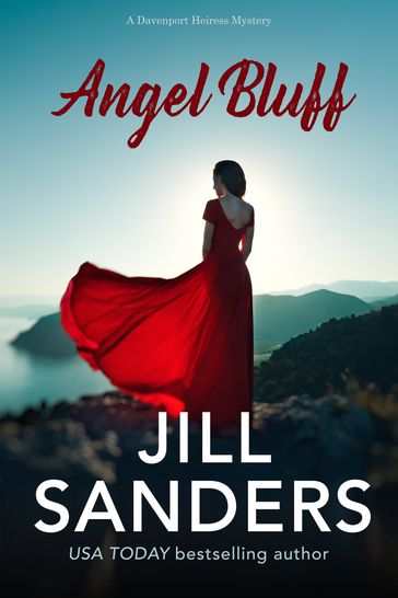 Angel Bluff - Jill Sanders