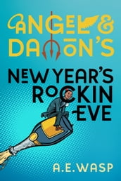 Angel & Damon s New Year s Rockin  Eve
