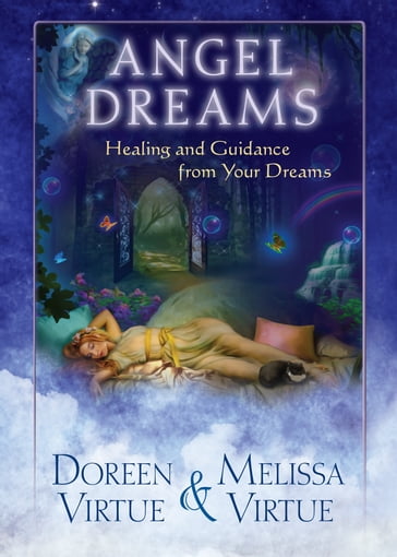 Angel Dreams - Doreen Virtue - Melissa Virtue