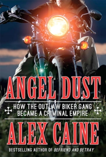 Angel Dust - Alex Caine