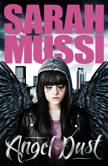 Angel Dust - Sarah Mussi - Jet Purdie