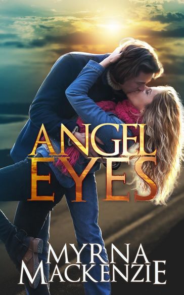 Angel Eyes - Myrna Mackenzie