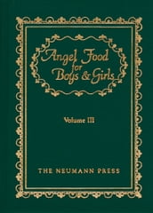 Angel Food For Boys & Girls