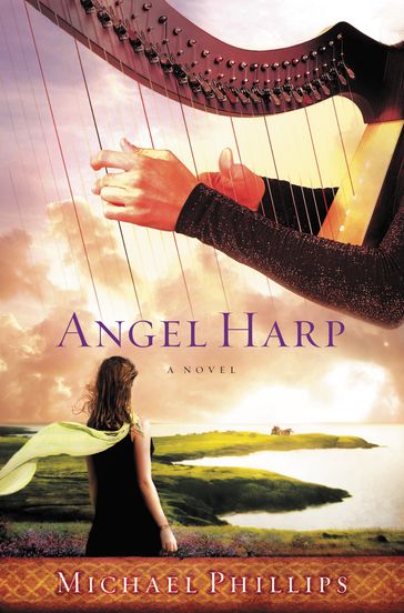 Angel Harp - Michael Phillips