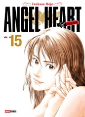 Angel Heart 1st Season T15