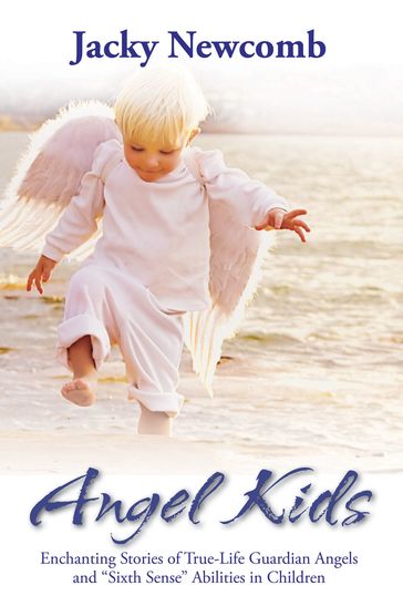 Angel Kids - Jacky Newcomb