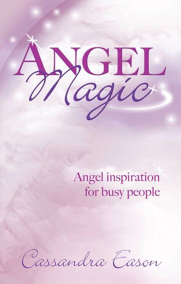 Angel Magic - Cassandra Eason