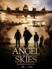 Angel Of The Skies - Battaglia Nei Cieli