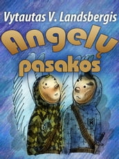 Angel Pasakos
