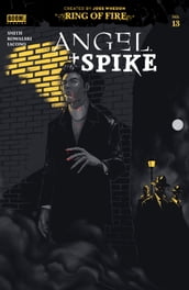 Angel & Spike #13