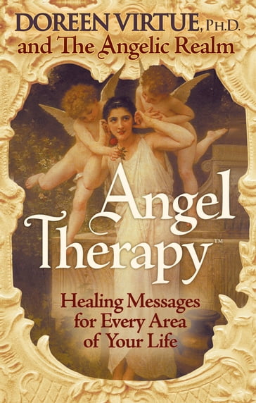 Angel Therapy - Doreen Virtue