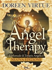 Angel Therapy - Il Manuale