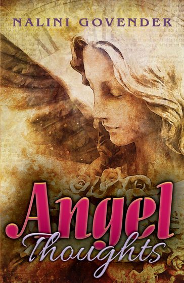 Angel Thoughts - Nalini Govender