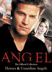 Angel - Vol. 1: Heroes & Guardian Angels