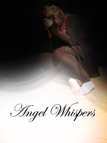 Angel Whispers - Phil Rice