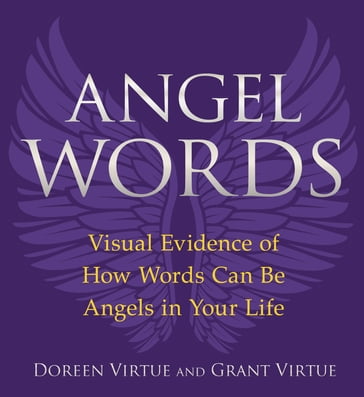 Angel Words - Doreen Virtue - Grant Virtue