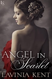 Angel in Scarlet