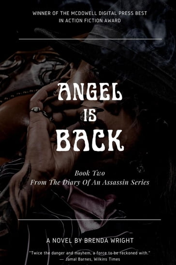 Angel is Back - Brenda Wright - William Wright