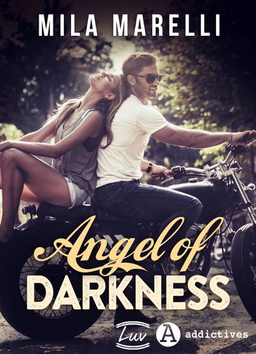 Angel of Darkness - Mila Marelli