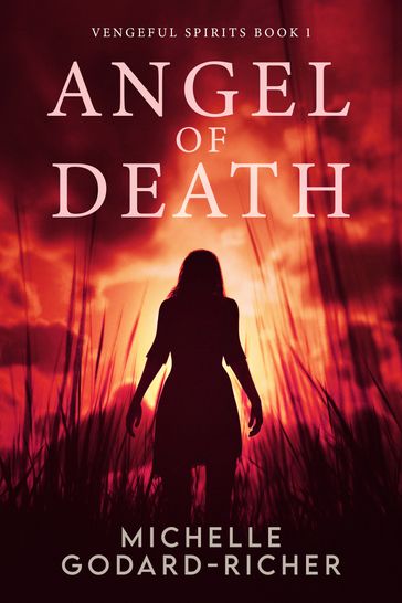 Angel of Death - Michelle Godard-Richer