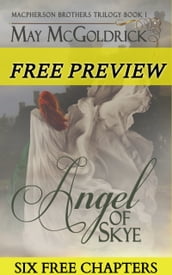 Angel of Skye-FREE-PREVIEW (First 6 Chapters)