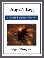 Angel s Egg
