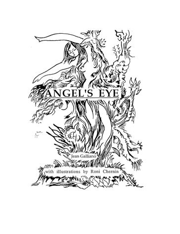 Angel's Eye - Jean Galliano