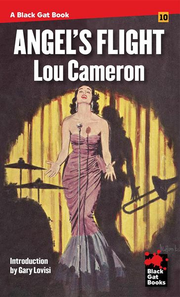 Angel's Flight - Lou Cameron