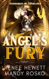 Angel s Fury