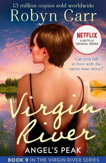 Angel's Peak (A Virgin River Novel, Book 9) - Robyn Carr