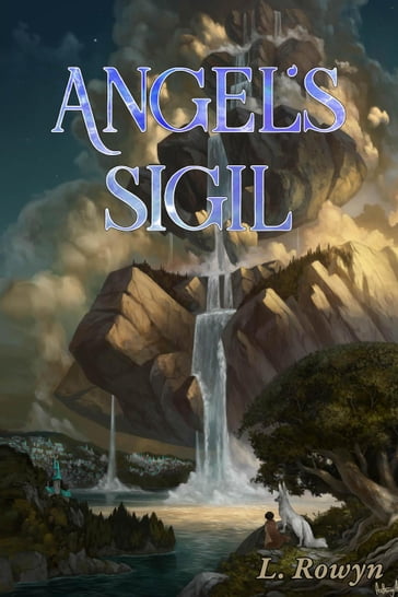 Angel's Sigil - L. Rowyn