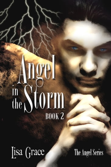 Angel in the Storm, Book 2 by Lisa Grace (Angel Series) - Lisa Grace