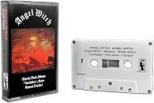 Angel witch - white cassette