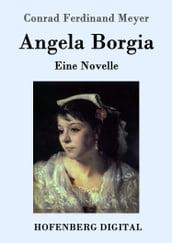 Angela Borgia