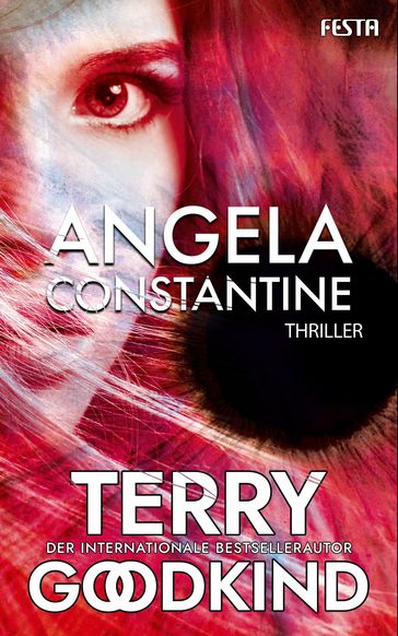 Angela Constantine - Terry Goodkind