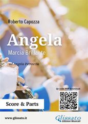 Angela - Marcia brillante per banda